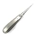 AA PRO Dental Root Elevator Straight 2MM A+ Quality