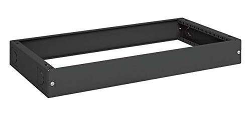 Hager FZ653A socle contre l'humidité pour armoire technique 800x400mm