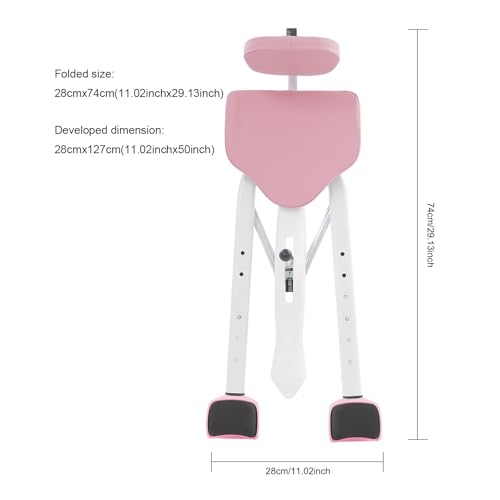Máquina Extensora de Piernas con Ajuste 6 Niveles miniatura 2
