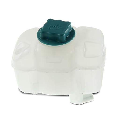 Tanque de expansión de refrigerante 94719341 para modelos Volvo V70, XC70 y XC90 I