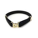 森製紐(もりせいちゅう) [GREEN NINE WORKS] G.N.W.ダルママルチバンド 15mm 1本入り (MS61（ブラック）)