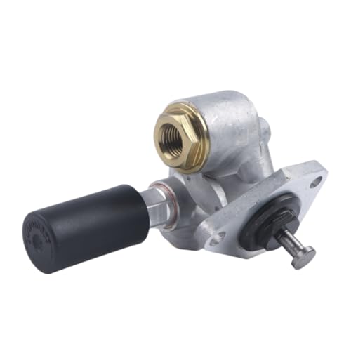 Bomba combustible 0440017040 soluciona tirones motor International DT466 5