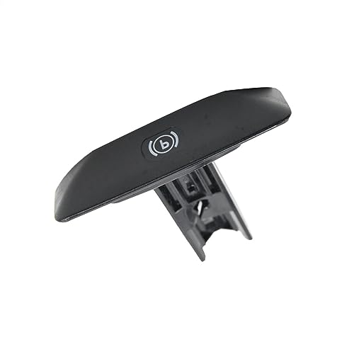 Palanca de freno de mano electrónico con botón A2044270020 de alta sensibilidad para GLK300