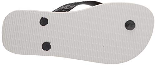 Havaianas Unisex-Child Disney Stylish Flip Flop Sandal4