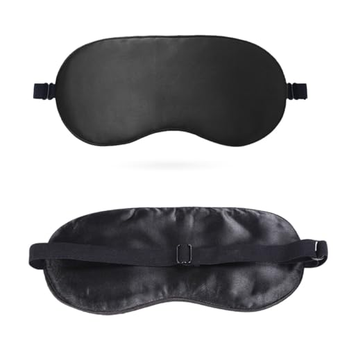 1個 睡眠 遮光 目隠し 目 睡眠 目 カバー アイシェード GOOHOCHY