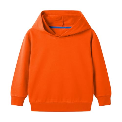 Boys Hoody Cotton Jacket Zip Sherp𝐚 Lined Hooded Sweatshirt with Two Pockets Boys' Outerwear Jackets &2