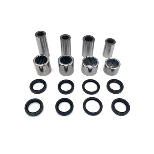 Bague amortisseur moto CRF230F pour supprimer le jeu de suspension