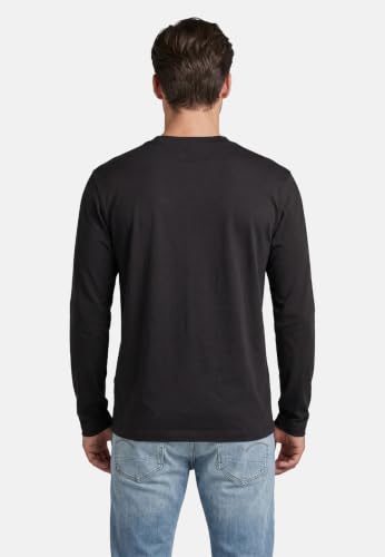 G-STAR True Regular r t ls – Ansicht 4