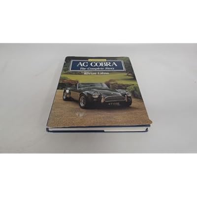 AC Cobra