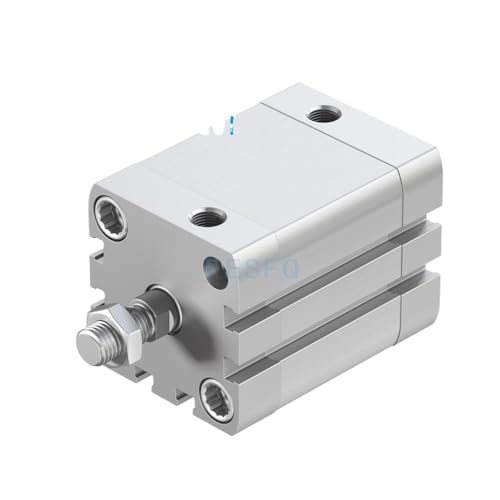 Cylindre compact ADN-16 pour automatiser les espaces réduits