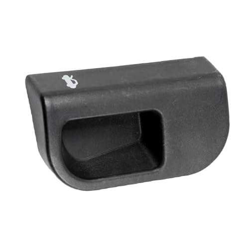 Poignée de Capot Fiat Doblo 2011-2014 Mécanisme Ouverture Commande Moteur Référence 735650712
