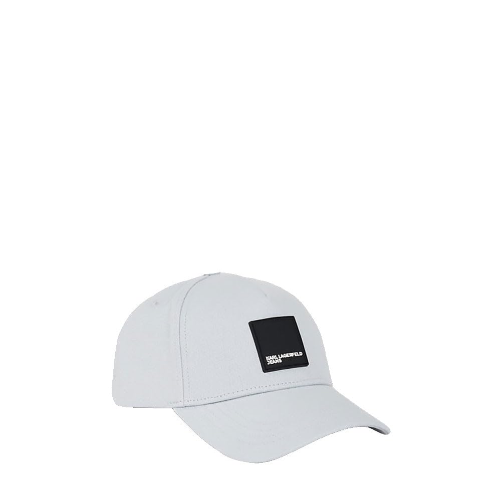 Karl Lagerfeld Jeans Mujer Box Logo Cap