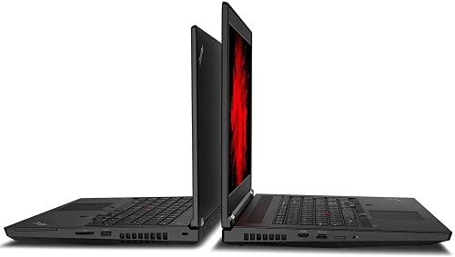 Best Notebooks New Thinkpad P17 Gen 2 Mobile Workstation Intel Xeon W-11955M Vpro 5.0Ghz 8 Core Quadro Rtx 5000 Max-Q 16Gb 17.3'' 4K Uhd Ips Display 4G/5G Lte Cat16 (8Tb Ssd|128Gb Ram|Win 11 Pro) #TOP2