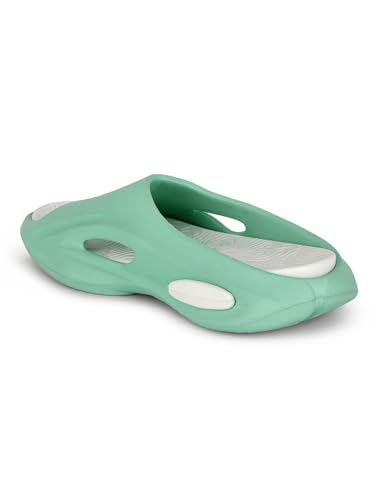 Image of ATOM Spaceman Slip-On Clogs