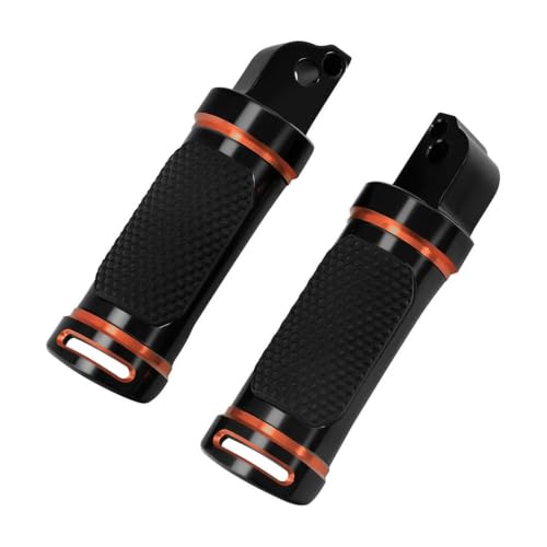 Repose-pieds passager pour Harley Davidson Softail 2018-2023