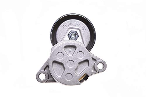 Nty RNK-MZ-001 - Brazo tensor, correa poli V