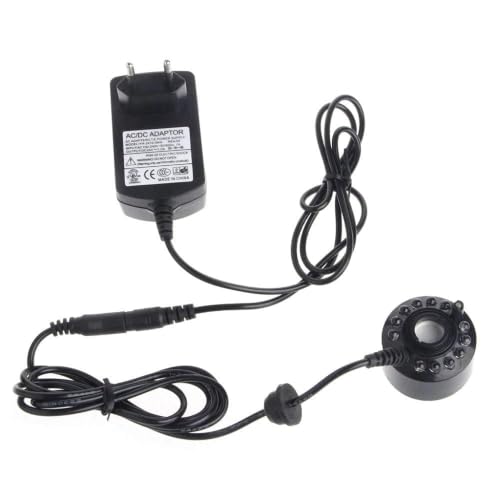 KaarBuddy 24V Ultrasonic Mist Maker Fogger - Image 2