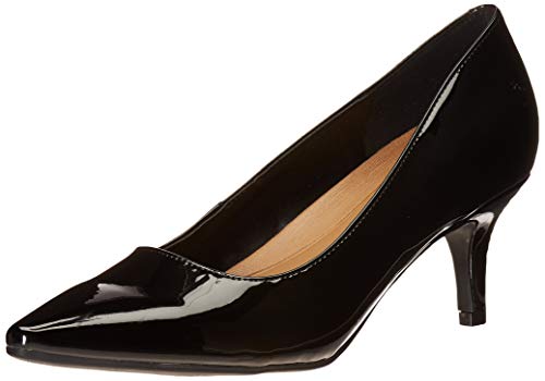 Aerosoles Women's Pump, Dress, Black Patent, 7.5 Us Wide #TOP27
