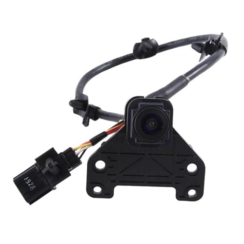Caméra de recul pour Kia KX5 résout l'écran noir de votre aide au stationnement 99220H3000