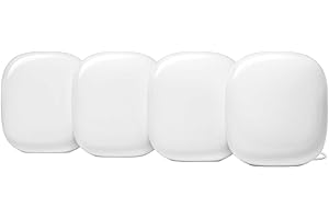 Nest WiFi Pro Google Wifi System