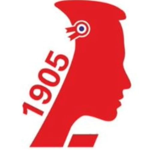 『Podcast 1905』のカバーアート