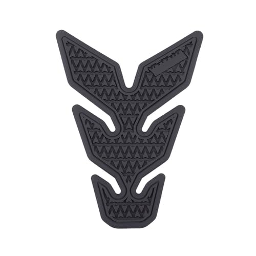 Tapis de traction de réservoir moto anti-dérapant pour MT-07 et R6