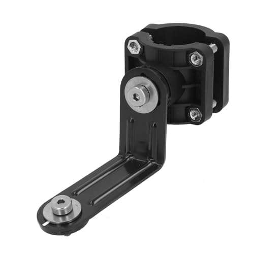 Yosoo Montaje en Modo de Perspectiva del Transductor, Estabilidad Mejorada, Vista de Sonda Ideal para Exploración y Pesca en Aguas Poco Profundas, Amplia Compatibilidad para Plotters GPSMAP y Combo