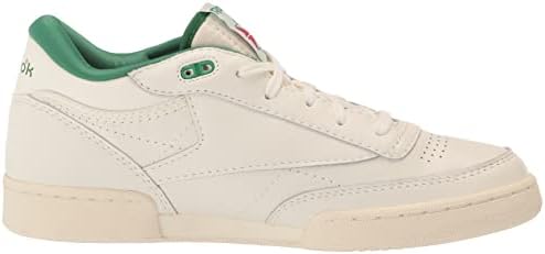 Reebok Men's Club C Mid Ii Sneakers | Image 5