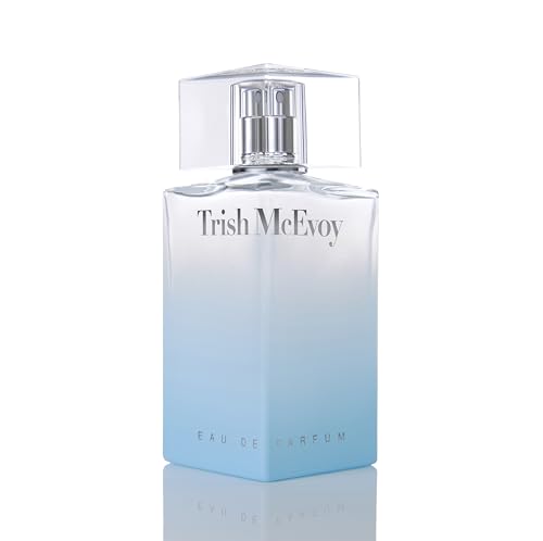 Trish McEvoy, Fragrance 8, 50 ml / 1.7 oz