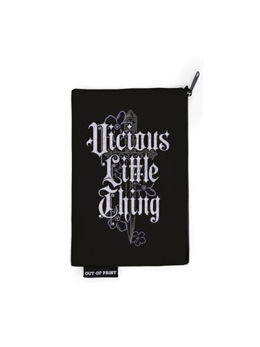 Powerless: Vicious Little Thing Pouch