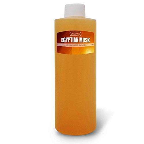 10 Best Egyptian Musk Oil [Buying Guide 2023] • Sacred Car