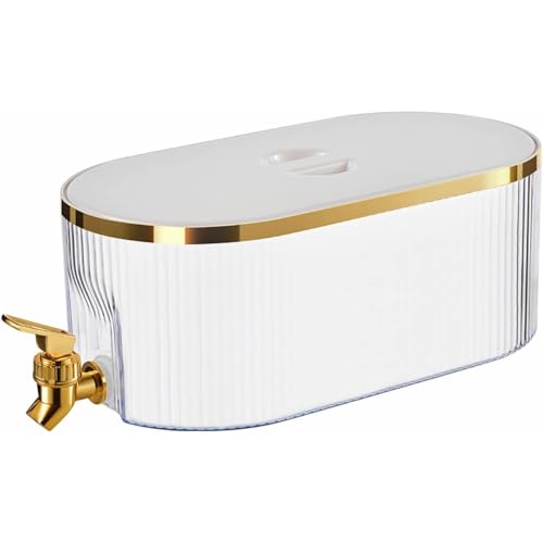 JINZHANG 5.3L |bg ①ɗp hNT[o[ ֌tu^Cv RȂ EH[^[T[o[ e ␅ ①Ƀ|bgϔMf LŐ􂢂₷ l[h┞ɍœK ƒpEƖp 3F (zCg) [sAi]