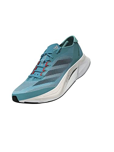 Image of adidas Mens Adizero Boston 12 M Running Shoe