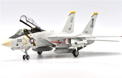 Calibre Wings F-14A Tomfor cat VF-84 Jolly Rogers BuNo 162688 1/72