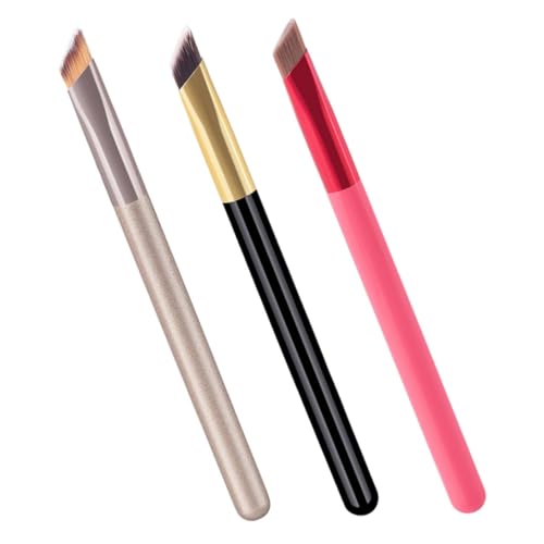 Beavorty 3���C�N�u���V �A�C�u���E�u���V �ׂ��A�C���C�N�u���V �P�[�X�t�� �g�ѕ֗� �����p