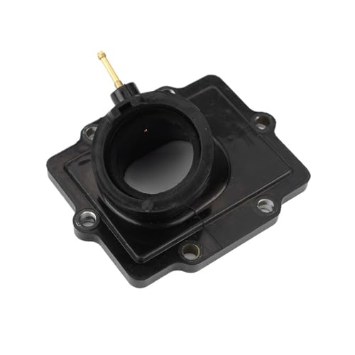 Pipe d'admission de carburateur pour moto Kawasaki KDX250 KDX250SR de 1992 à 1994