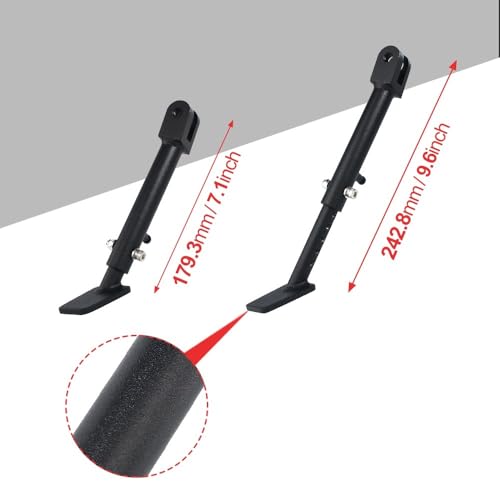 Béquille support réglable Goldwing GL1800 moto 2018 2023 2025