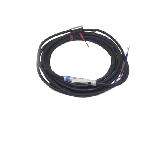 Capteur EM-054 NPN détecteur de proximité miniature pour espaces restreints
