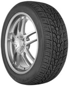 Generic Nexen Roadian HP 295/45R20 114V XL. FREE 40000 Mile Manufacturer Warranty!!!