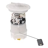 Electric Fuel Pump Module Assembly Herko Premium High Performance 036GE