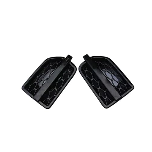 Grille latérale de capot LR4 pour vos sorties tout-terrain