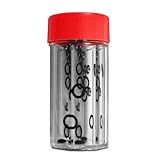 Ramcat Accessory Pack, 100/125 Grain, Silver