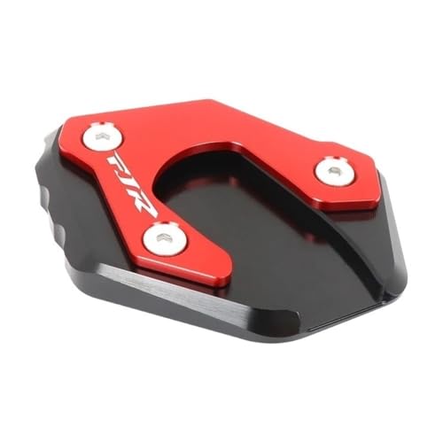 Extension béquille moto pour Yamaha FJR 1300 2001-2019 élargisseur de support CNC