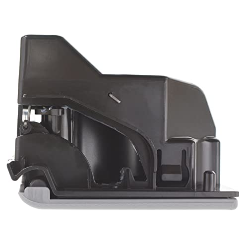 Portavasos trasero gris para Nissan Frontier Pathfinder Xterra miniatura 6