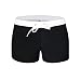 WhiFan Bañadores de Natación Boxeador Trajes de Baño Cortos Hombre Termales Deportes...