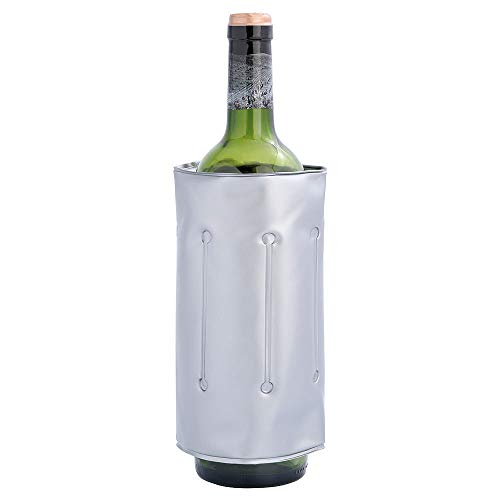 Enfriador De Botellas Adaptable Maxima Eficacia