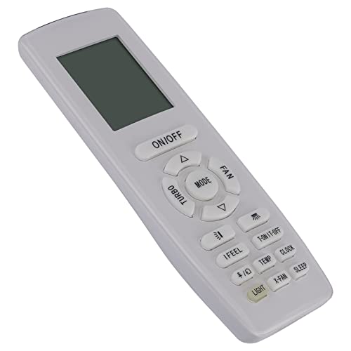 Télécommande YAP1F GREE YV1L1 YB1F2 YB1FA climatiseur CM500N0420 boîtier