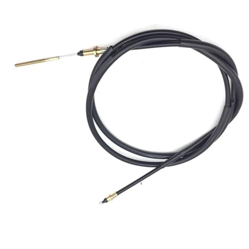 Cable de embrague y freno Suzuki AN125 recambio de moto scooter