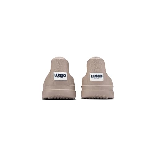 Image of LUSSO CLOUD Scenario Kids Slip-On Waterproof Shoes - Lightweight IP-EVA, Breathable, Water Shoes, Easy On Comfort
