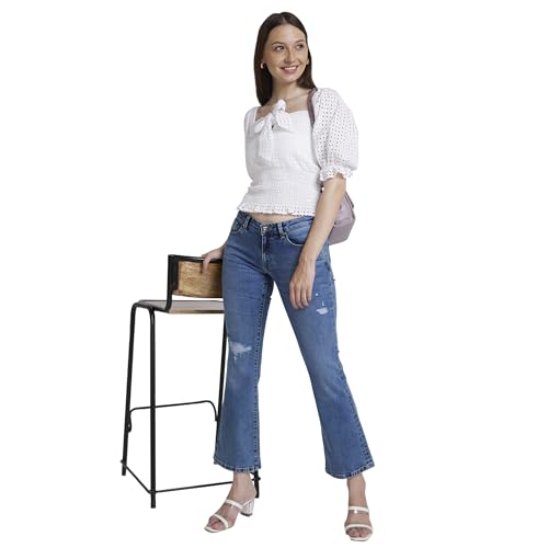 Image of Spykar Women Jeans